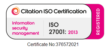 ISO 27001:2013