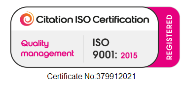 ISO 9001:2015